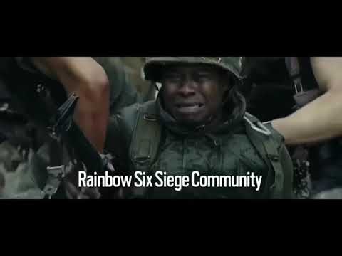 (RIP BLACKBEARD NERF) + (BONUS CLIP)