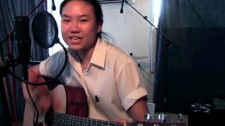 Mean - Taylor Swift Cover by Sky Ong and Geraldine Quek