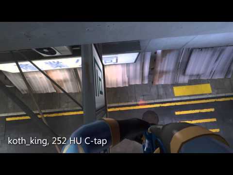 Detonator Can Now C-tap! (Read Description)