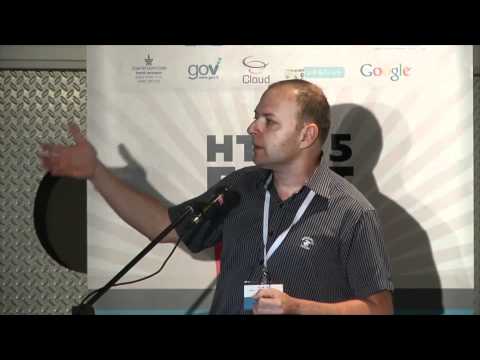 לקראת העירייה הדיגיטלית – השירותים המקוונים של עירית תל-אביב-יפו