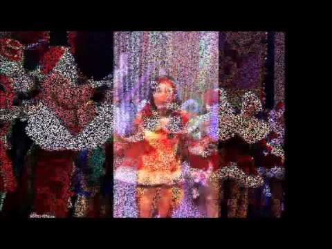 Jornal do  Almoço Especial - Cristina Ranzolin