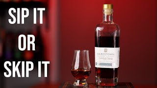 Sip It or Skip It: Discovery Series 13 Bardstown Bourbon Company