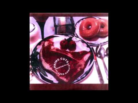 Phantom Blue - Prime Cuts & Glazed Donuts [1995 Full Album]