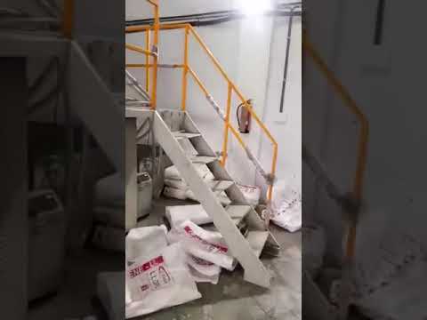 LDPE Film Plant