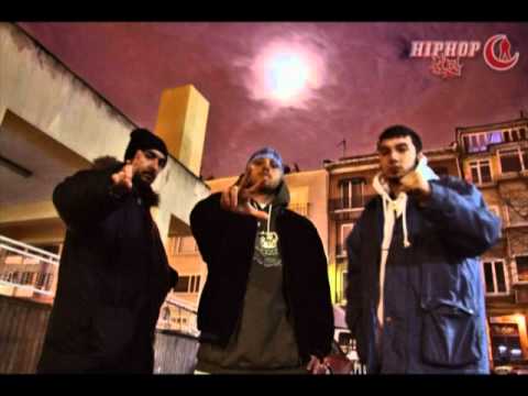 Emre Baransel feat. Sansar Salvo & Önder - Köyüne Dön Çocuk (2007)