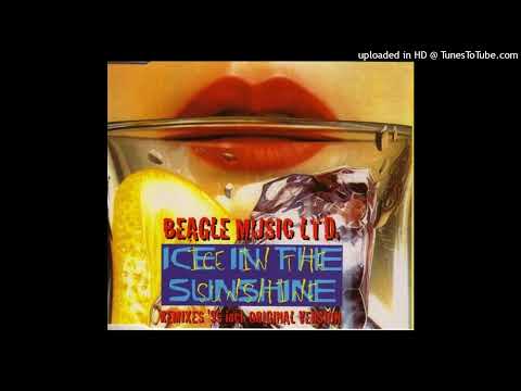 Beagle Music Ltd. - Ice In The Sunshine (Radio Remix '95)