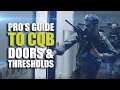 Pro S Guide To CQB Doors Thresholds