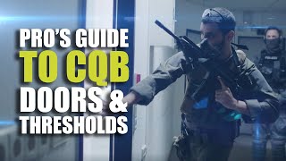 UF Pro - Doors & Thresholds