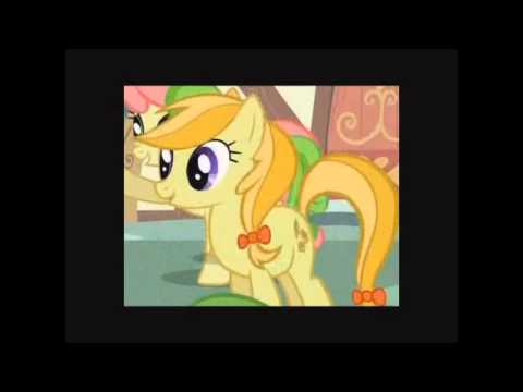 BRONYMIKE COVER - The Background Pony Song