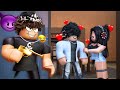 ONLINE DATERS Turned MM2 Into LOVE ISLAND