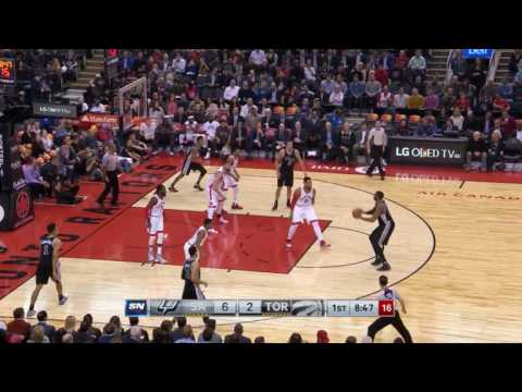 Slow defense from Jared Sullinger