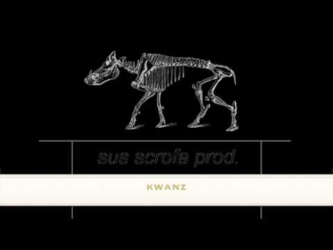 Coeur Noir - Bouha, Askom, Kwanz, Apo'strof, Stban