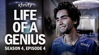 Life of a Genius | Season 4, Episode 4 presented by Xfinity