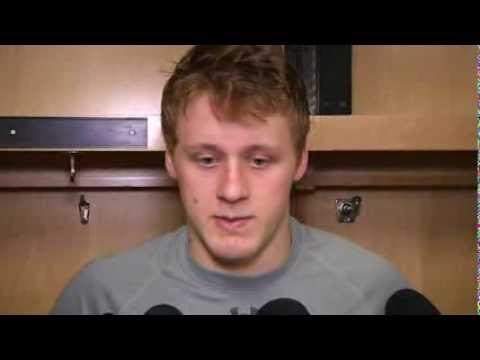 Morgan Rielly - December 16, 2013