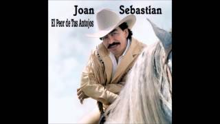 Joan Sebastian - Juanita ( Flor de Walomo)