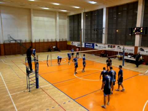 MVK Zvolen - Hliník nad Hronom