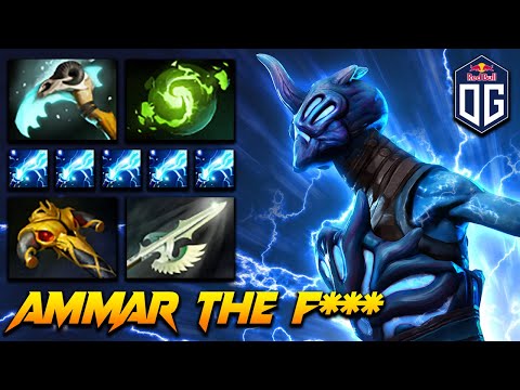 OG.ATF RAZOR - Dota 2 Pro Gameplay [Watch & Learn]