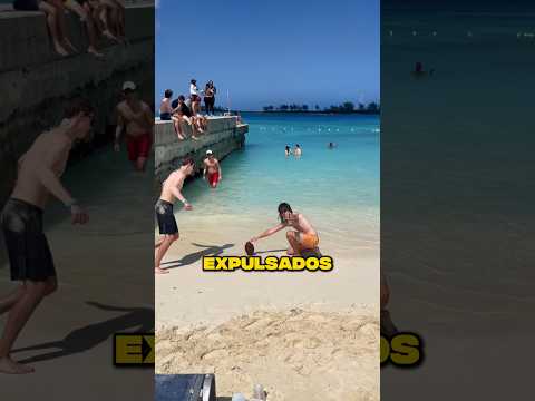 ¿Sabías que 41 gobiernos están desafiando leyes de desnudez obsoletas?