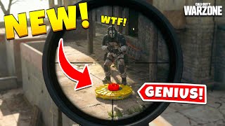 *NEW* TOP WARZONE MOMENTS! - Epic & Funny Plays #78
