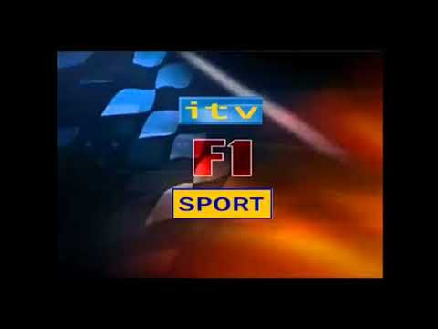 Apollo 440 - Blackbeat (ITV F1 Extended Version)