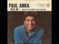 Paul Anka - You´Ve Got The Nerve To Call This ...