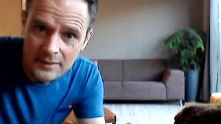 Zittende rekoef. bovenlichaam