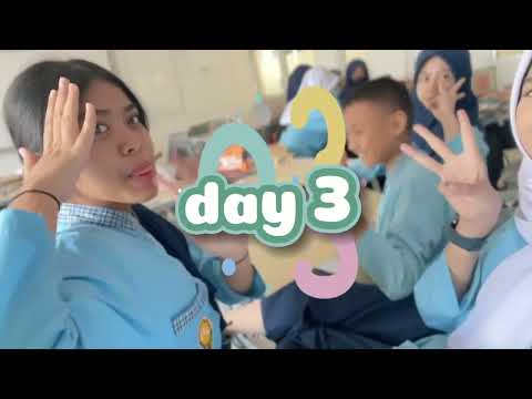 Video Dokumentasi day 1-5