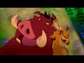 Hakuna Matata Der König Der Löwen German