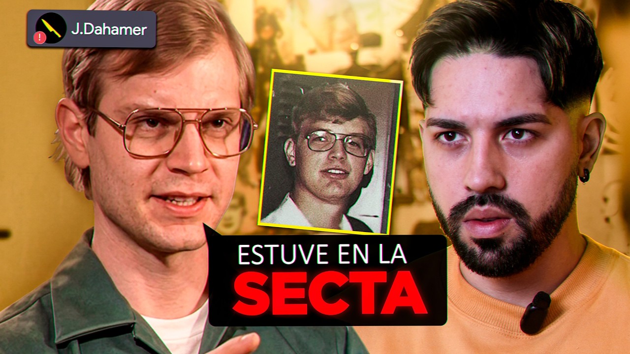 Jeffrey Dahmer REVELA un Dato CLAVE | Cara a Cara #5