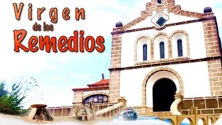 preview picture of video 'Ermita de la Virgén de los Remedios en Valencia de Alcántara - Tajo Internacional'