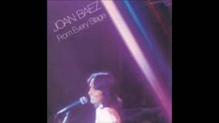 Joan Baez - 10.Amazing Grace