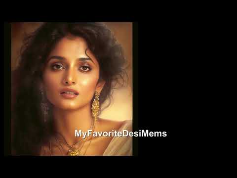 Glamorous Desi Indian Beauties