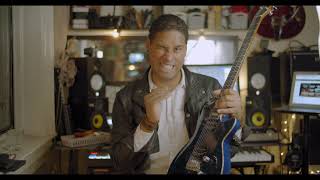 Video thumbnail for Godin LGXT SA - A Bachata Review by ENSO TAVES