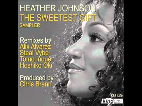 Heather Johnson - Million Miles (Alix Alvarez Album Remix)