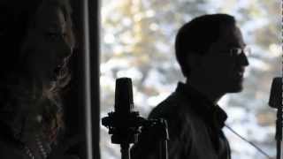 Folk Medley (Empire State of Mind, Crazy, Airplanes) - Lira Rose and Paul Orton