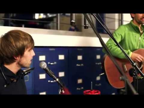 Popbüro Sessions Folge 32: Mal Zwischendurch - Meine Westentasche