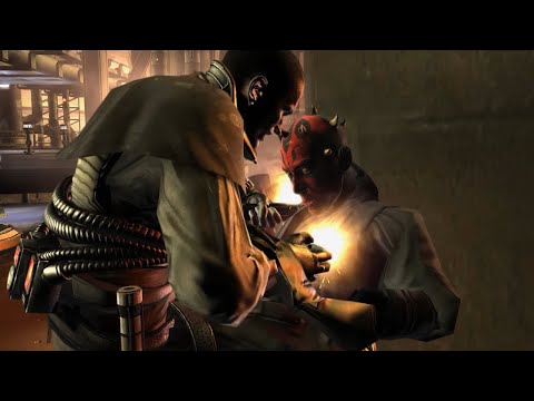 Why Starkiller isn't Canon