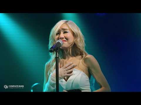 [fancam] 190312 Born Again + Freedom! '90 Full.ver - TIFFANY YOUNG