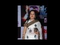 Anil Kapoor Jeetendra Tisca Attend 2014 ITA Awards Red Carpet
