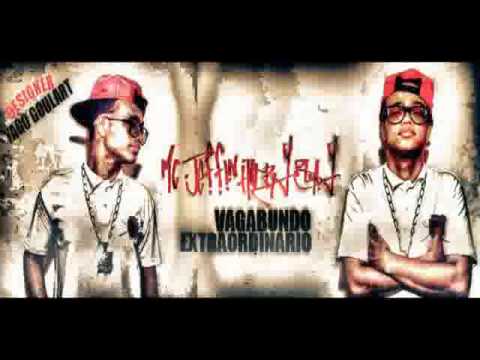 Mc Jeffinho Ryplay - Vagabundo extraordinario