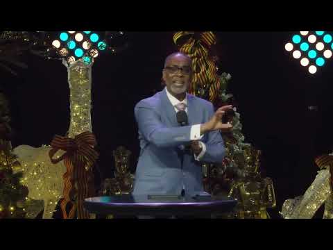 Shut the Door Behind You | Dr, Gary L. Williams Sr