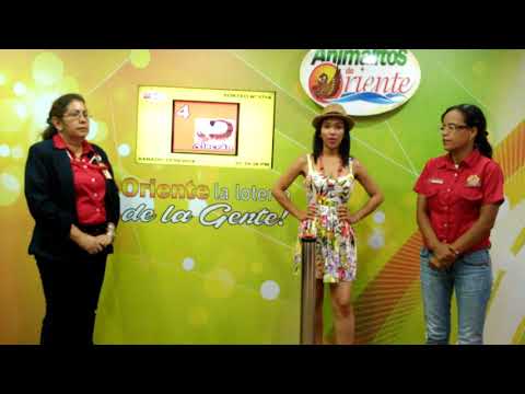 SABADO 12/05/2018  SORTEO N°1714 0330 PM