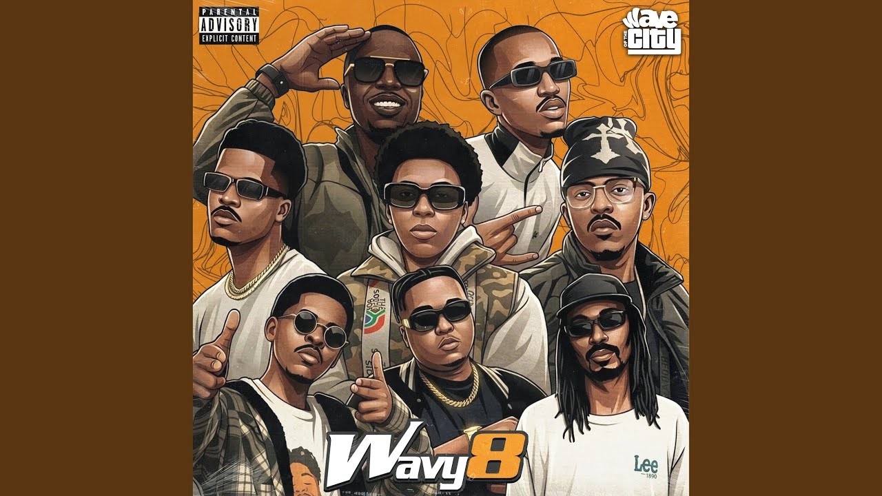 My Honest Reaction to Wavy 8: You Won't Believe This!