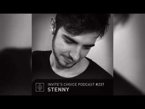 Invite's Choice Podcast 237 - Stenny