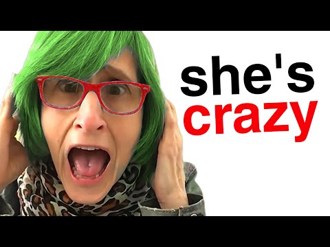 The WORST Karen on YouTube is BACK..