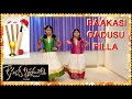 Raakasi Gadusu Pilla Kousalya Krishnamurthy Aishwarya Rajesh Rajendra Prasad KarthikRaju
