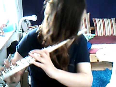 Legende-Joachim Andersen flute