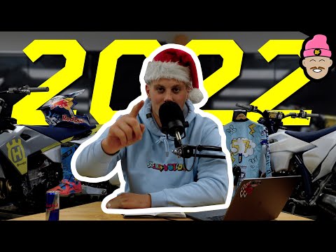 MY 2022! THE GOOD THE BAD AND THE UGLY!!