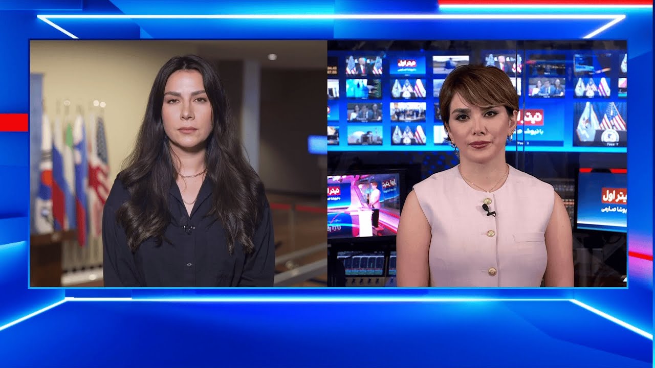 واکنش گسترده به قتل دختر پناهنده اوکراینی در کارولینای شمالی