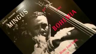 "Jump, Monk" by Charles Mingus